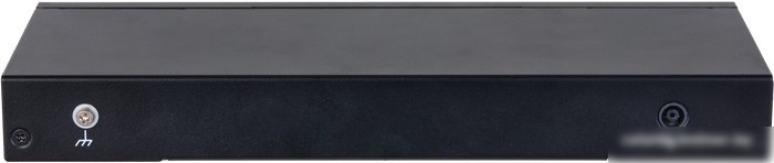 Управляемый коммутатор 2-го уровня Dahua DH-S4210-8GT-110