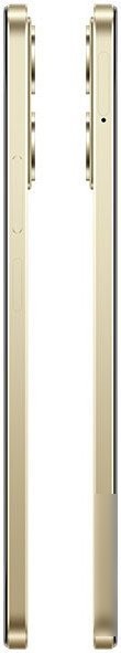 Телефон Realme Note 70 6GB/128GB международная версия (золотистый)