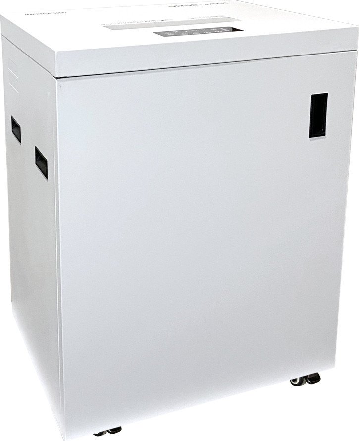 Шредер Office-Kit S1650 (3.9x35)