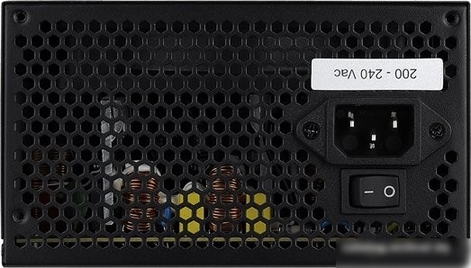 Блок питания AeroCool VX Plus 500