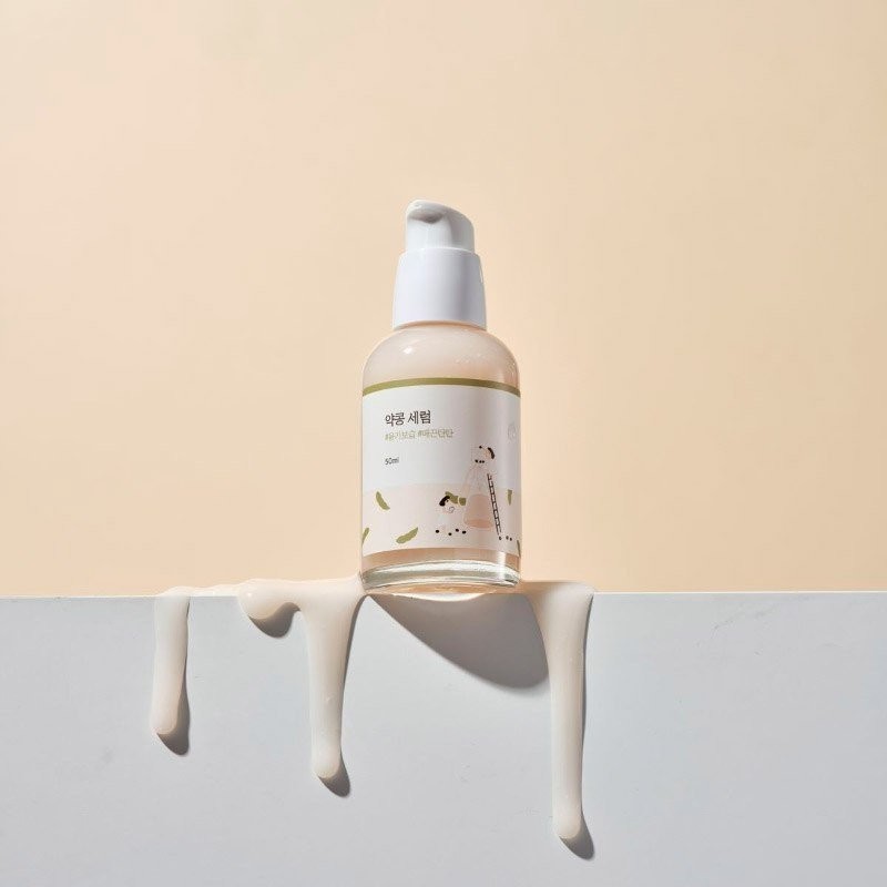 Round Lab Soybean Serum (50мл)