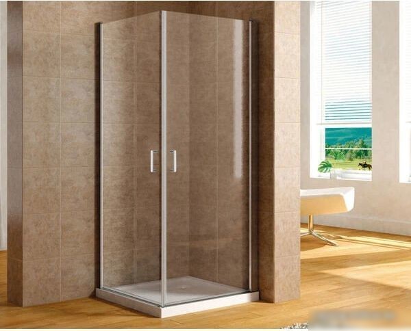 Душевой уголок Aquanet Cinetic 90x90