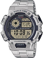 Наручные часы Casio AE-1400WHD-1AVEF