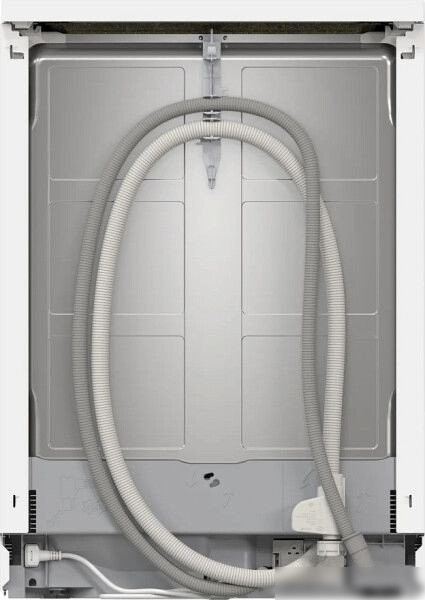 Отдельностоящая посудомоечная машина Bosch Serie 8 SMS8ZDW86Q