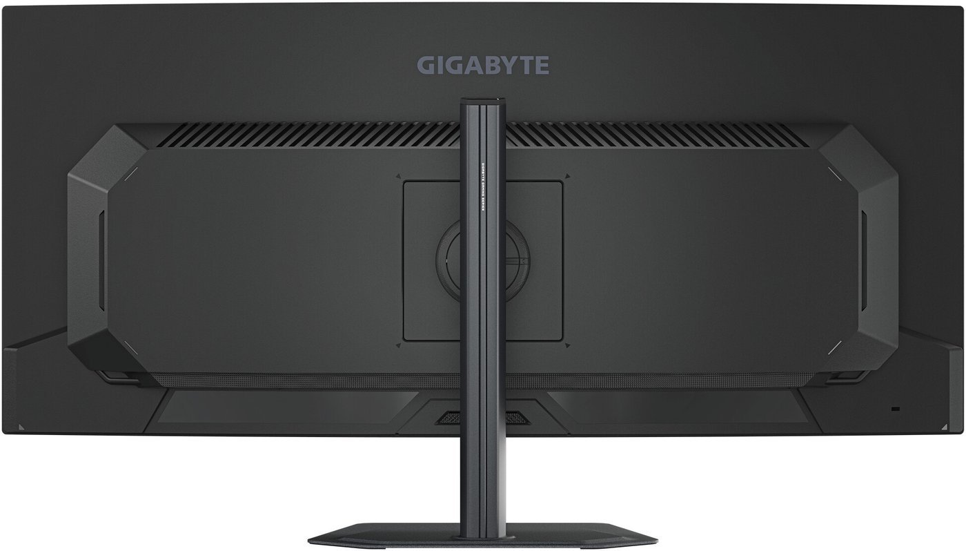 Игровой монитор Gigabyte MO34WQC36