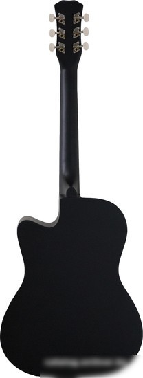 Акустическая гитара Belucci BC3820 BK