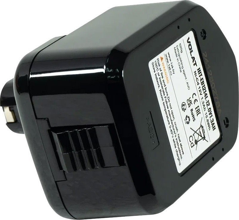 Аккумулятор VOLAT VT-EB1214L-1.3 (12В/1.3 Ah)