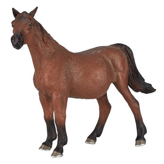 Фигурка Konik Арабская кобыла Жеребая AMF1052