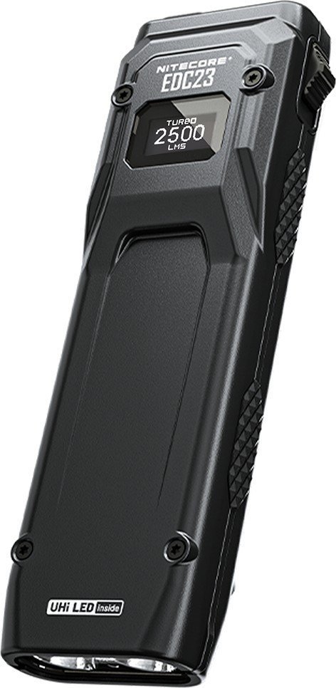 Фонарь Nitecore EDC23