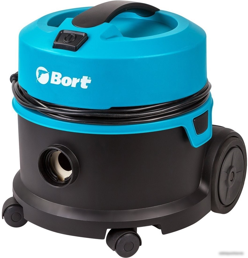 Пылесос Bort BSS-1010HD