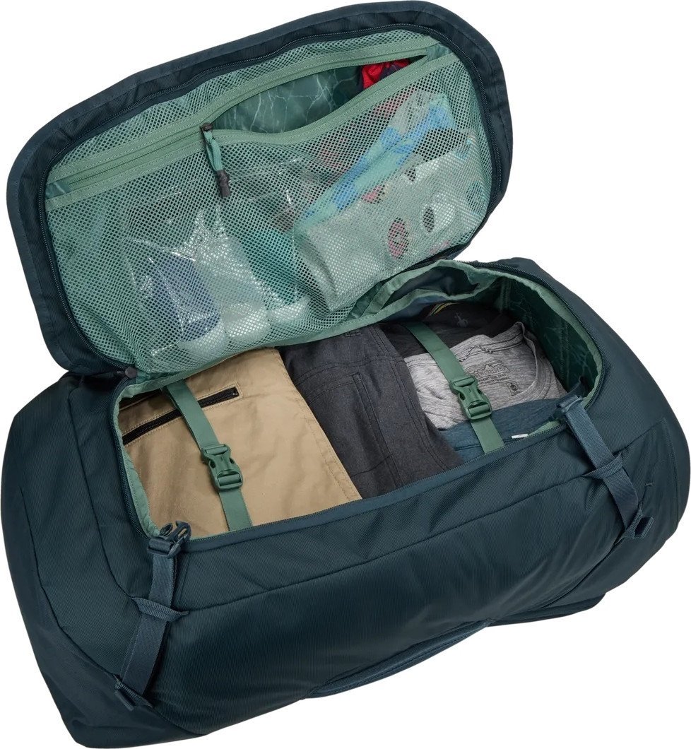 Городской рюкзак Thule Landmark 70L (темно-синий)
