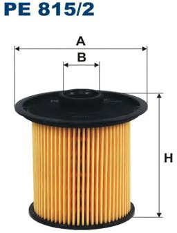 Filtron PE8152