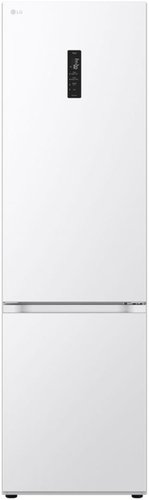 Холодильник LG GC-B509FQQW