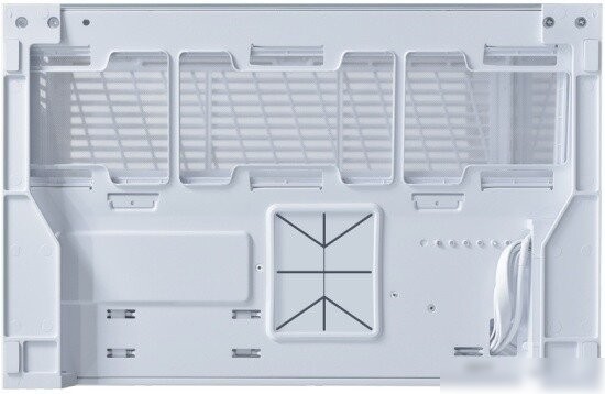 Корпус Lian Li O11 Dynamic Mini V2 Flow G99.O11DMIV2FW.R0
