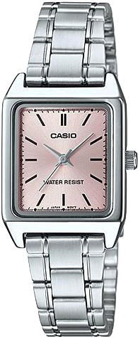 Наручные часы Casio LTP-V007D-4E