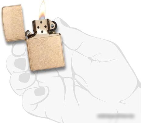 Зажигалка Zippo 28496 Armor