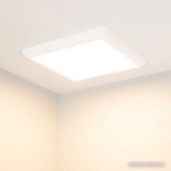 Светодиодная панель Arlight CL-FIOKK-S300x300-25W Day4000-MIX 034472