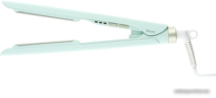 Выпрямитель Dewal Beauty Bloom HI2080 (зеленый)