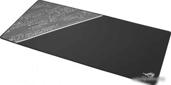 Коврик для мыши ASUS ROG Sheath Black