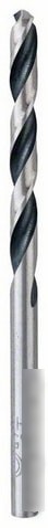 Набор оснастки Bosch 2608577213 (10 предметов)