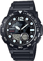 Наручные часы Casio AEQ-100W-1AVEF