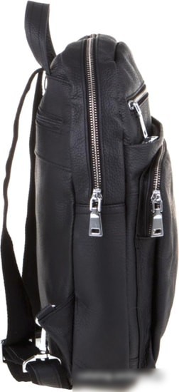 Рюкзак Francesco Molinary 846-325-BLK