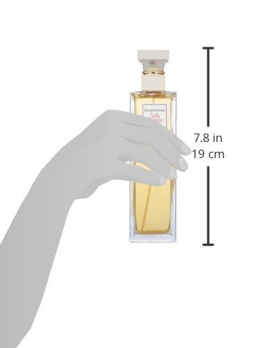 Elizabeth Arden 5th Avenue EdP (125 мл)
