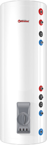 Накопительный электрический водонагреватель Thermex IRP 300 V Combi Pro