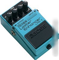 Гитарная педаль Boss LMB-3