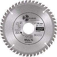 Пильный диск Trio Diamond MM901