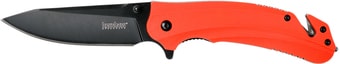 Складной нож Kershaw Barricade