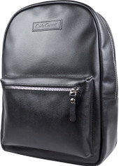 Городской рюкзак Carlo Gattini Classico Albiate 3103-01 (черный)