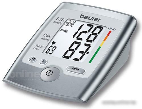 Тонометр Beurer BM35 Тонометр Beurer BM35