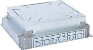 Монтажная коробка (подрозетник) Legrand 088091