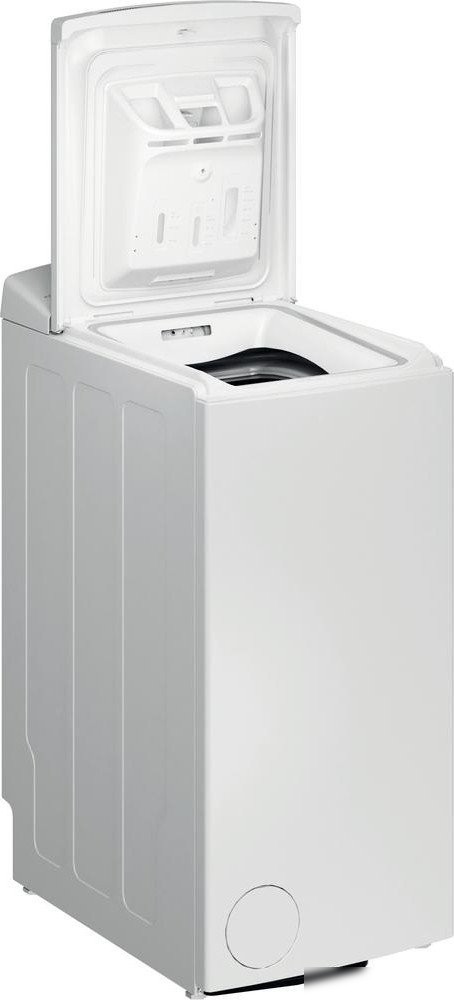 Стиральная машина с вертикальной загрузкой Whirlpool TDLRB 6251BS EU