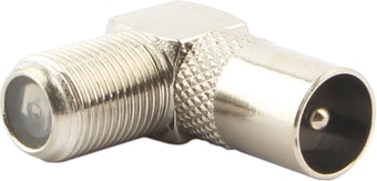 Коннектор-соединитель Cablexpert APL-FTVM-02