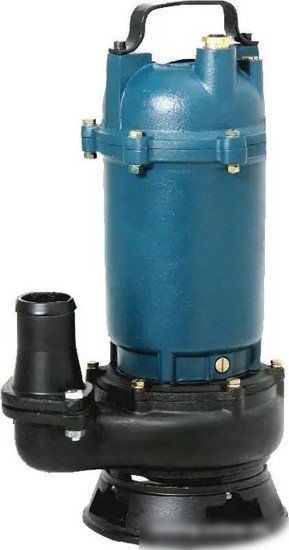 Дренажный насос Greenpump WQD 15-15-1.5 Valera
