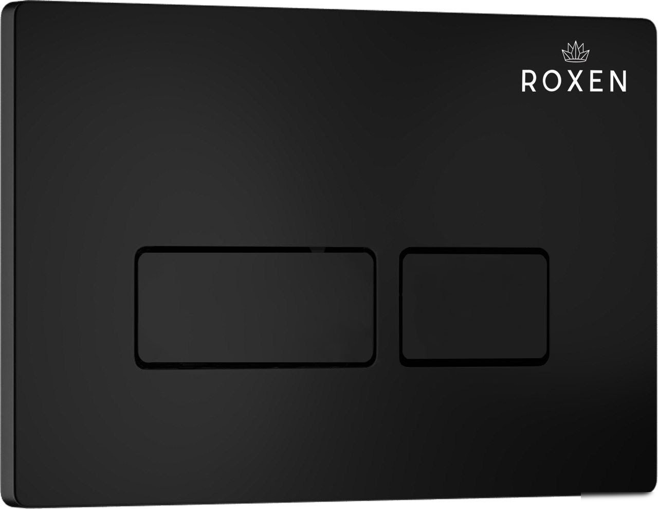Унитаз подвесной Roxen StounFix Dual Fresh 968211