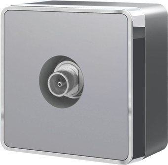 Розетка телевизионная Werkel W5083006 a052778
