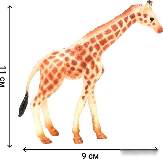 Игровой набор Masai Mara На ферме ММ205-038