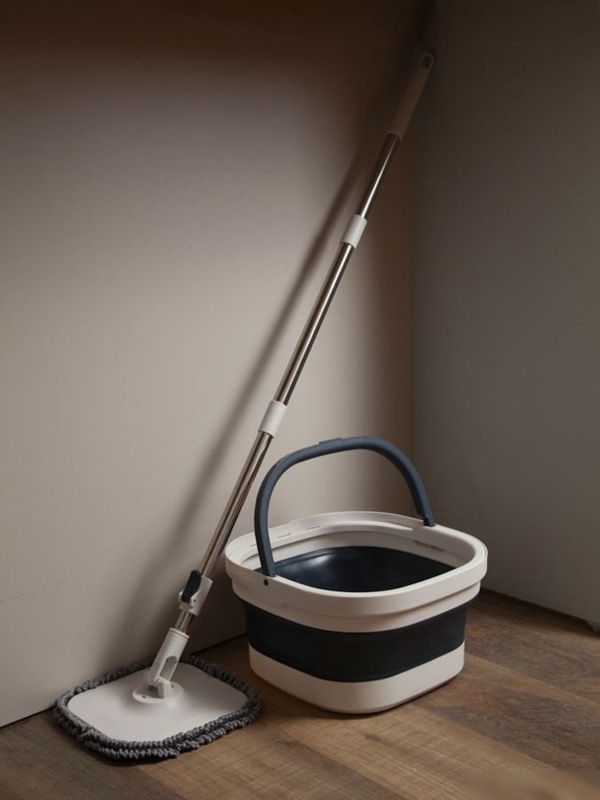 Швабра-моп Smart Solutions Compact Mop SS0000321