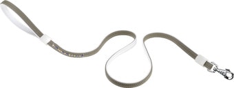 Поводок Ferplast Lux G12/110 76030323 (коричневый)