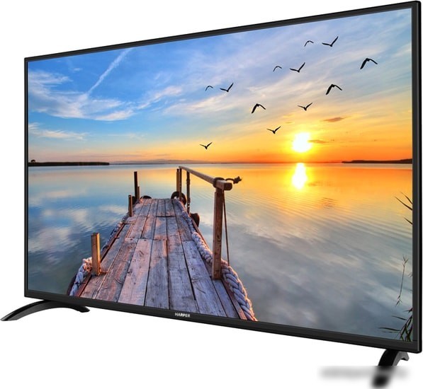 Телевизор Harper 50U660TS