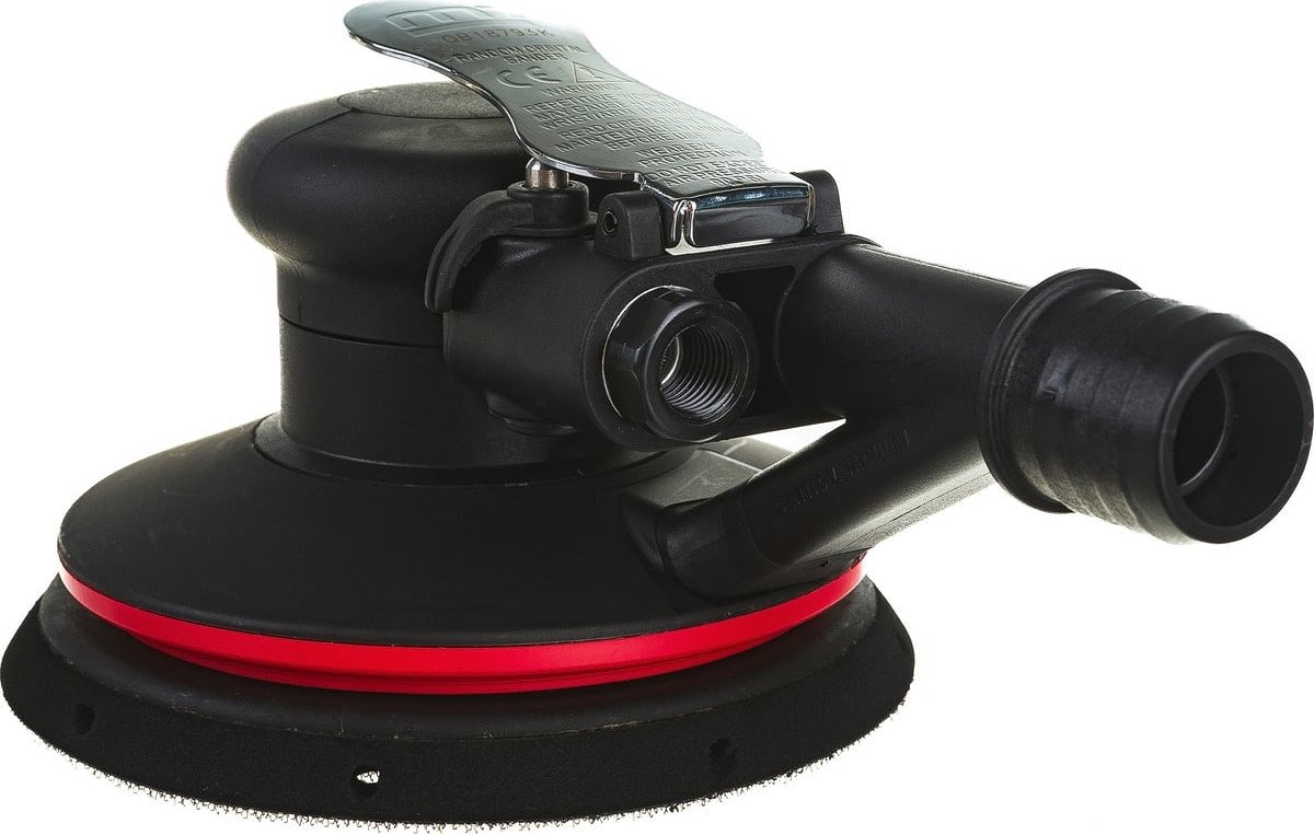Эксцентриковая шлифмашина M7 QB-51612