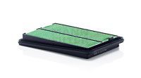 Воздушный фильтр MANN-filter C25040