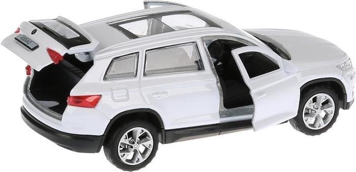 Технопарк Skoda Kodiaq KODIAQ-WH