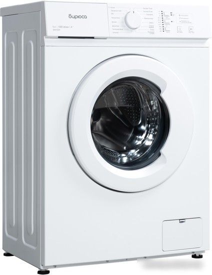 Стиральная машина Бирюса WM-SM510/04