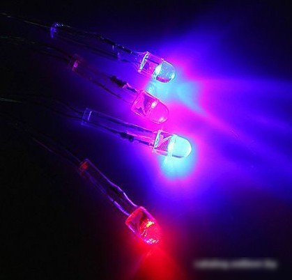 Световая сетка Luazon Led-120 (1x0.9 м, RG/RB) [1080484]