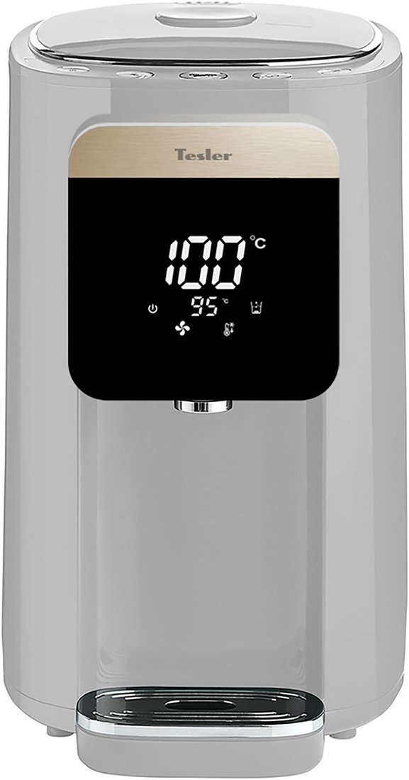 Термопот Tesler TP-5045 (серый)