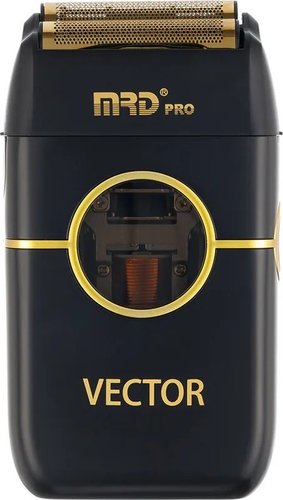 Электробритва MRD Pro MRD-ZB-999 (черный)